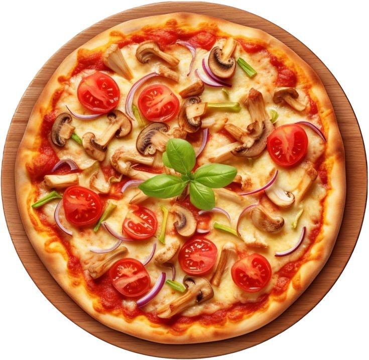 Antipasto