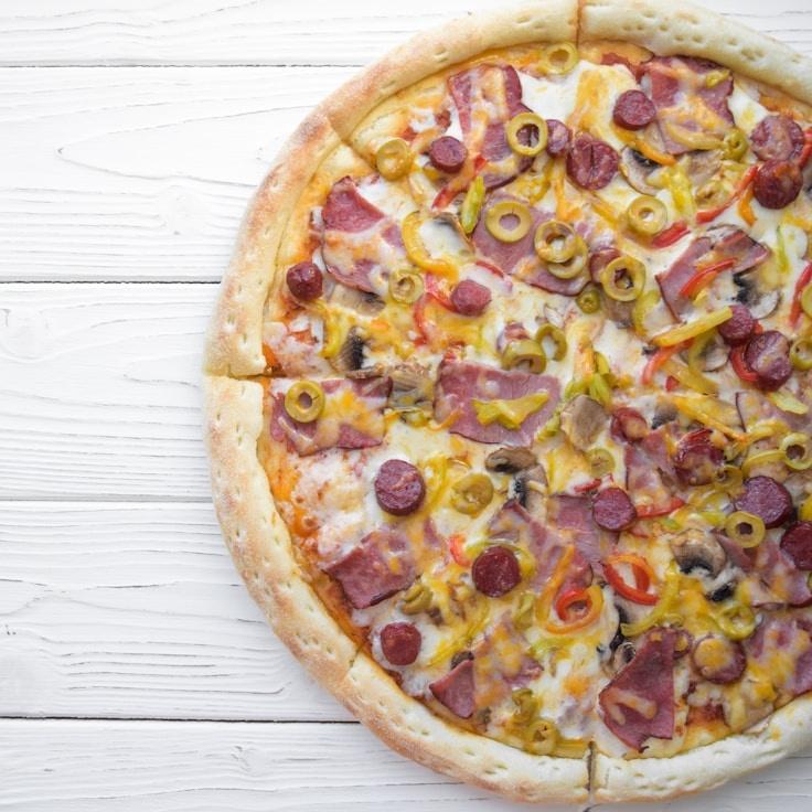 Pepperoni